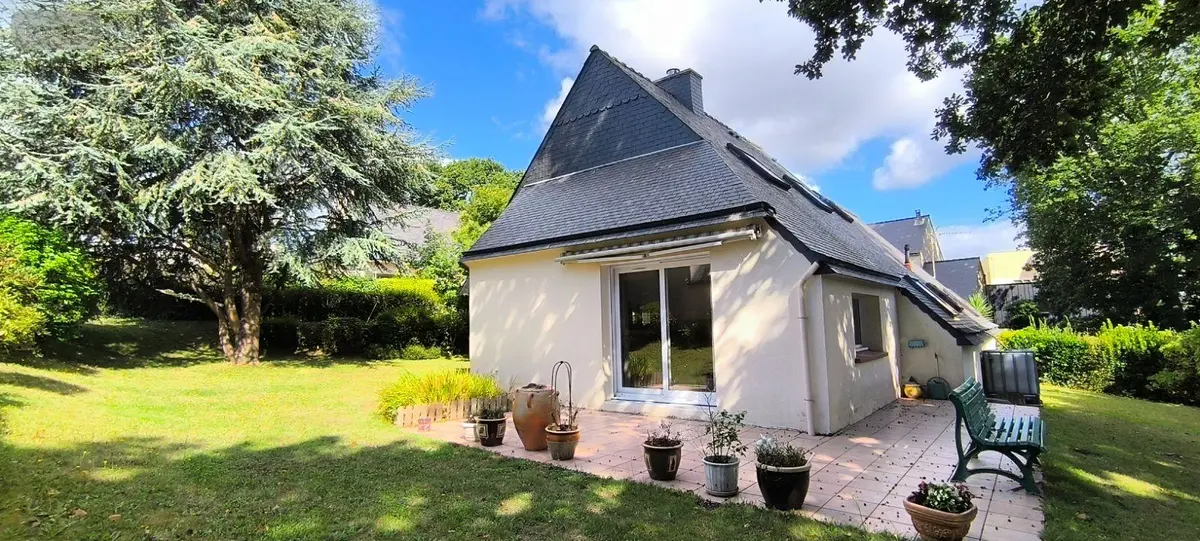 Maison a vendre Brest 29200 Finistère 29 112 m2 6 pièces 412000 euros VENT29149-195 001