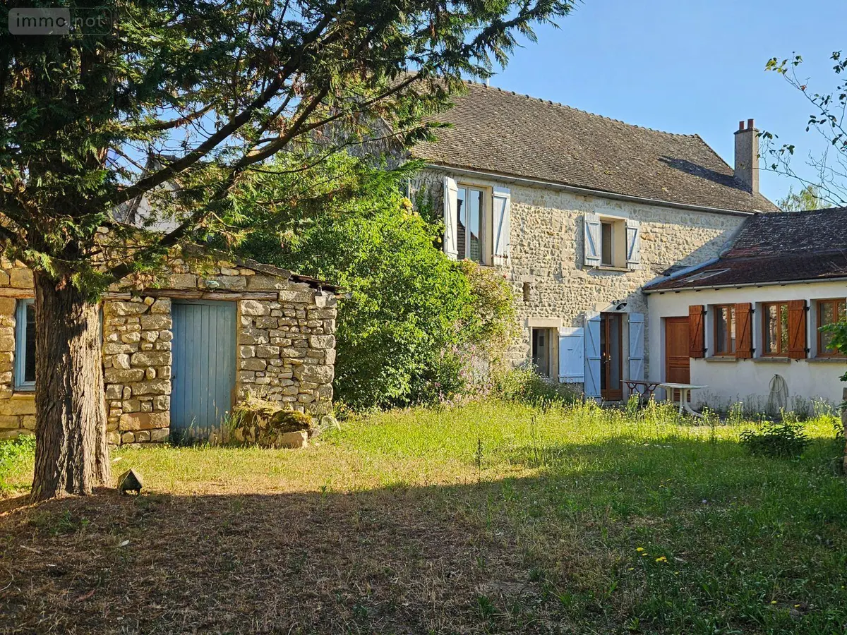 Maison a vendre Videlles 91890 Essonne 91 175 m2 6 pièces 283000 euros 91022-73 001