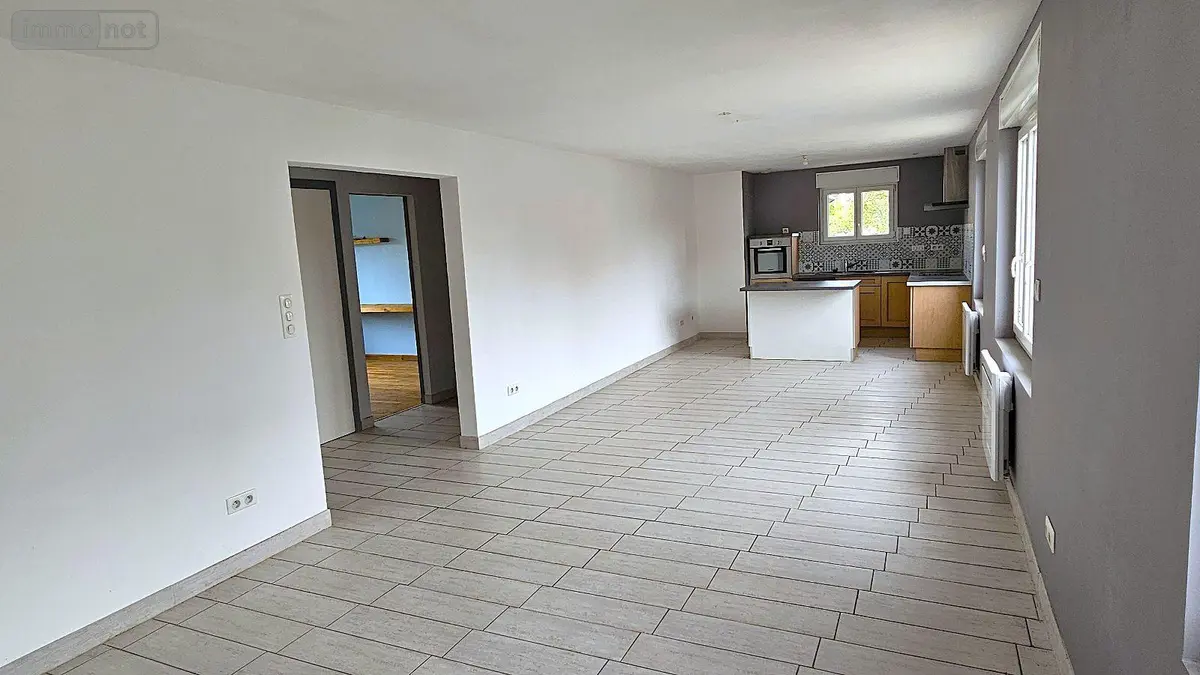 Maison a vendre Loisy-sur-Marne 51300 Marne 51 130 m2 6 pièces 170000 euros 51081/978 001