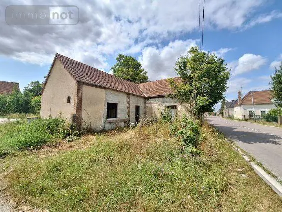 Maison a vendre Échemines 10350 Aube 10 100 m2 3 pièces 85000 euros 10378/1335 001