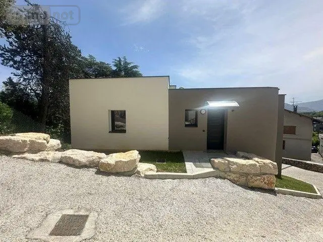 Maison a vendre Saint-Alban-Leysse 73230 Savoie 73 129 m2 6 pièces 695000 euros 73001-122 001
