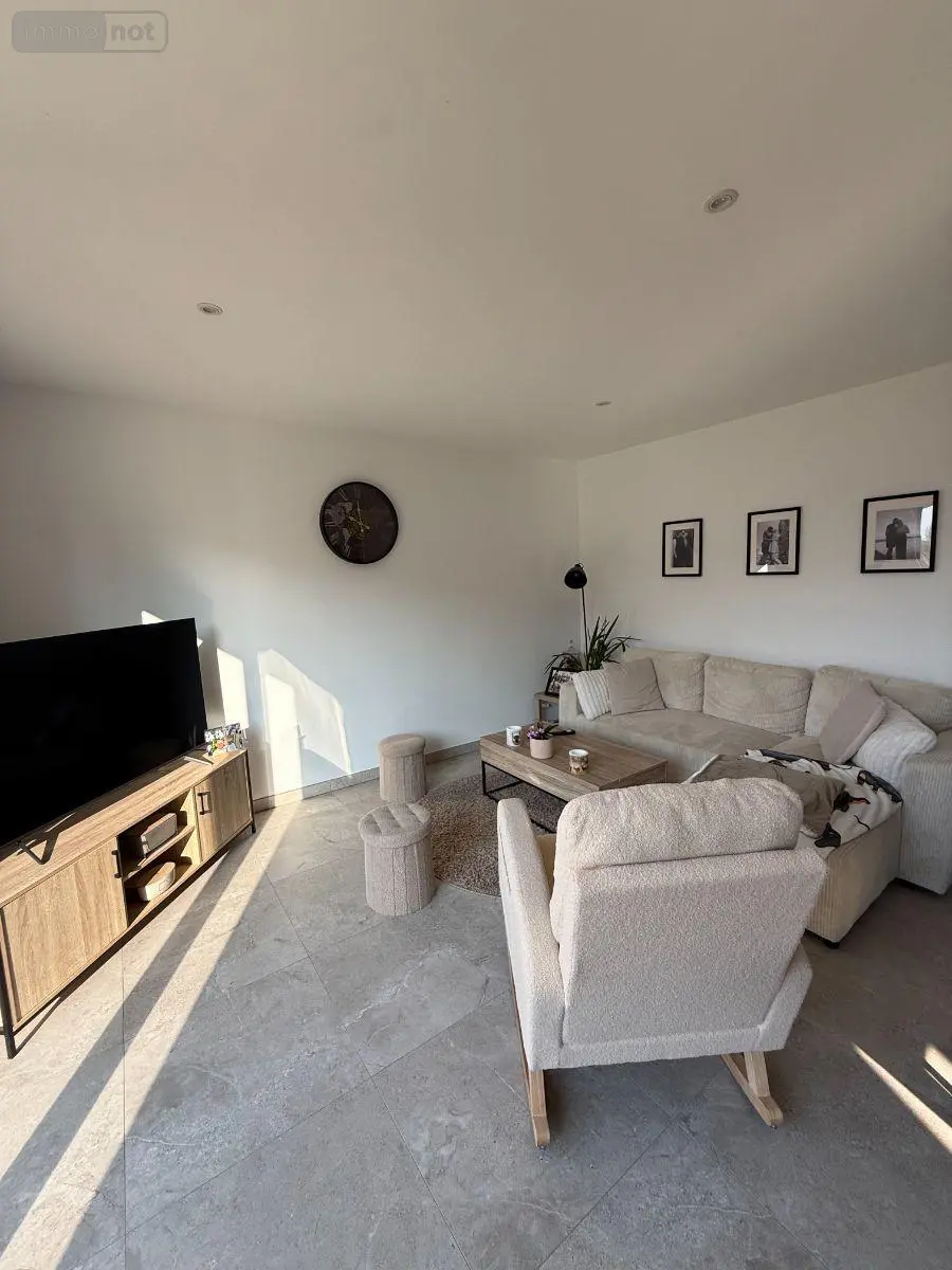 Maison a vendre La Flèche 72200 Sarthe 72 111 m2 235800 euros 499 001