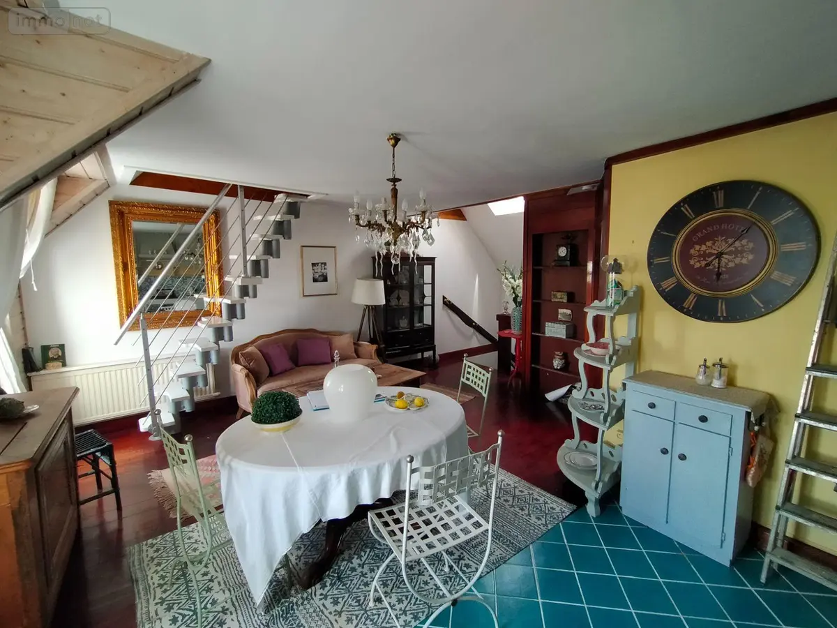 Maison a vendre La Ville-ès-Nonais 35430 Ille-et-Vilaine 35 195 m2 6 pièces 707200 euros 289 001