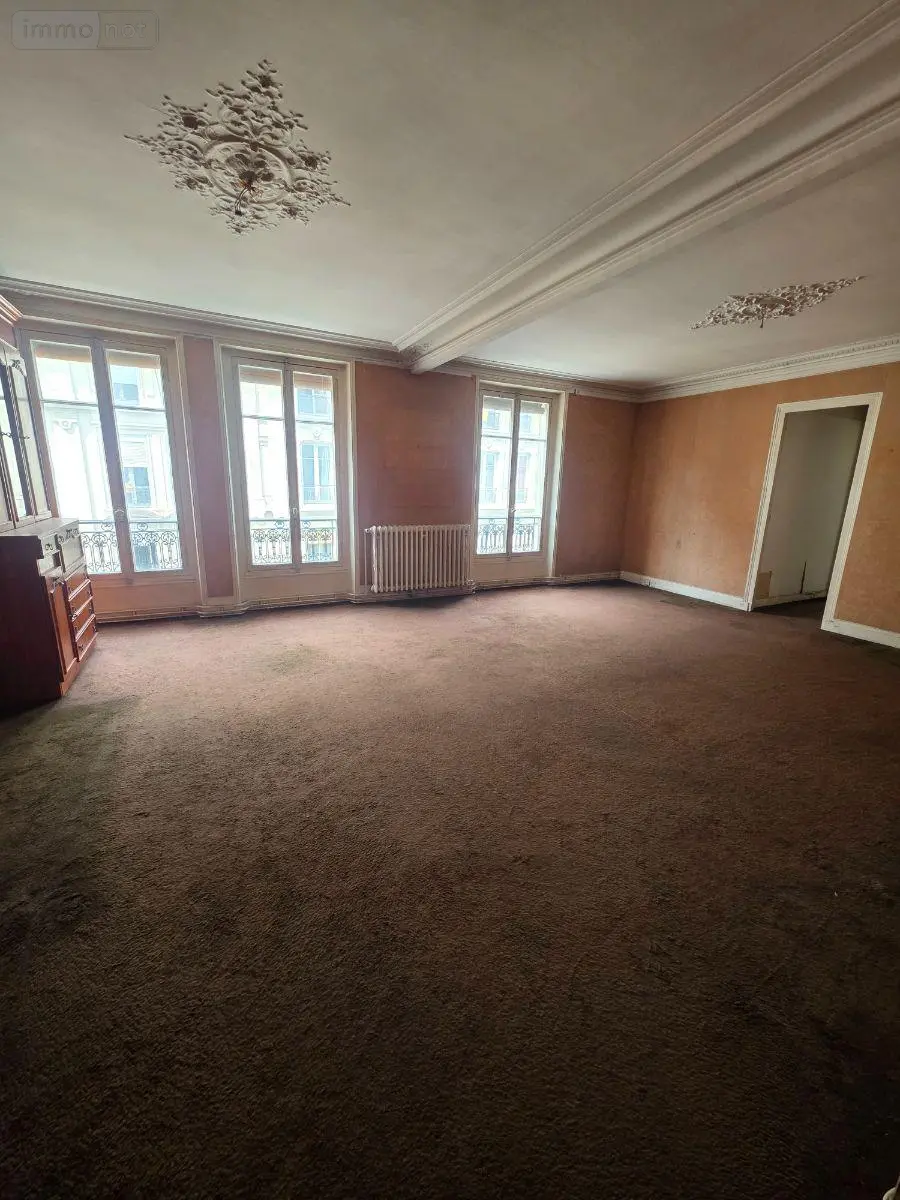 Appartement a vendre Paris 10e Arrondissement 75010 Paris 75 109 m2 5 pièces 790400 euros 49115/APPT/541 001