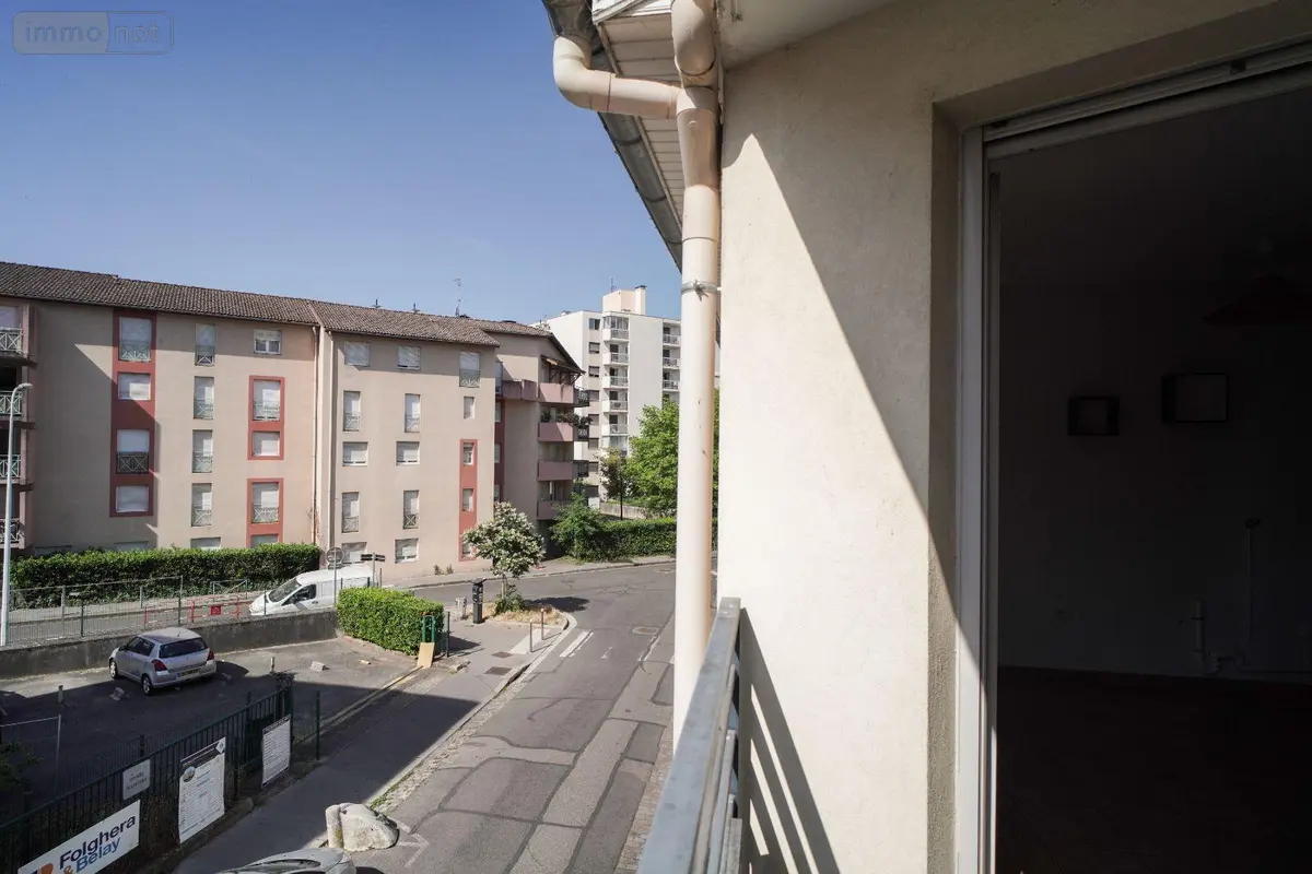 Appartement a vendre Lyon 3e Arrondissement 69003 Rhône 69 55 m2 3 pièces 300000 euros 13779/1004 001