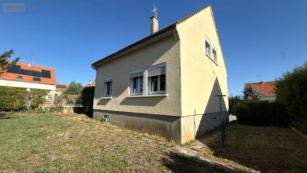 Maison a vendre Compertrix 51510 Marne 51 88 m2 5 pièces 147000 euros 51001-193 001