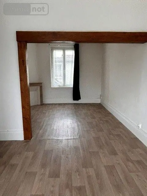 Appartement a vendre Soissons 02200 Aisne 02 48 m2 2 pièces 78000 euros 1271 001