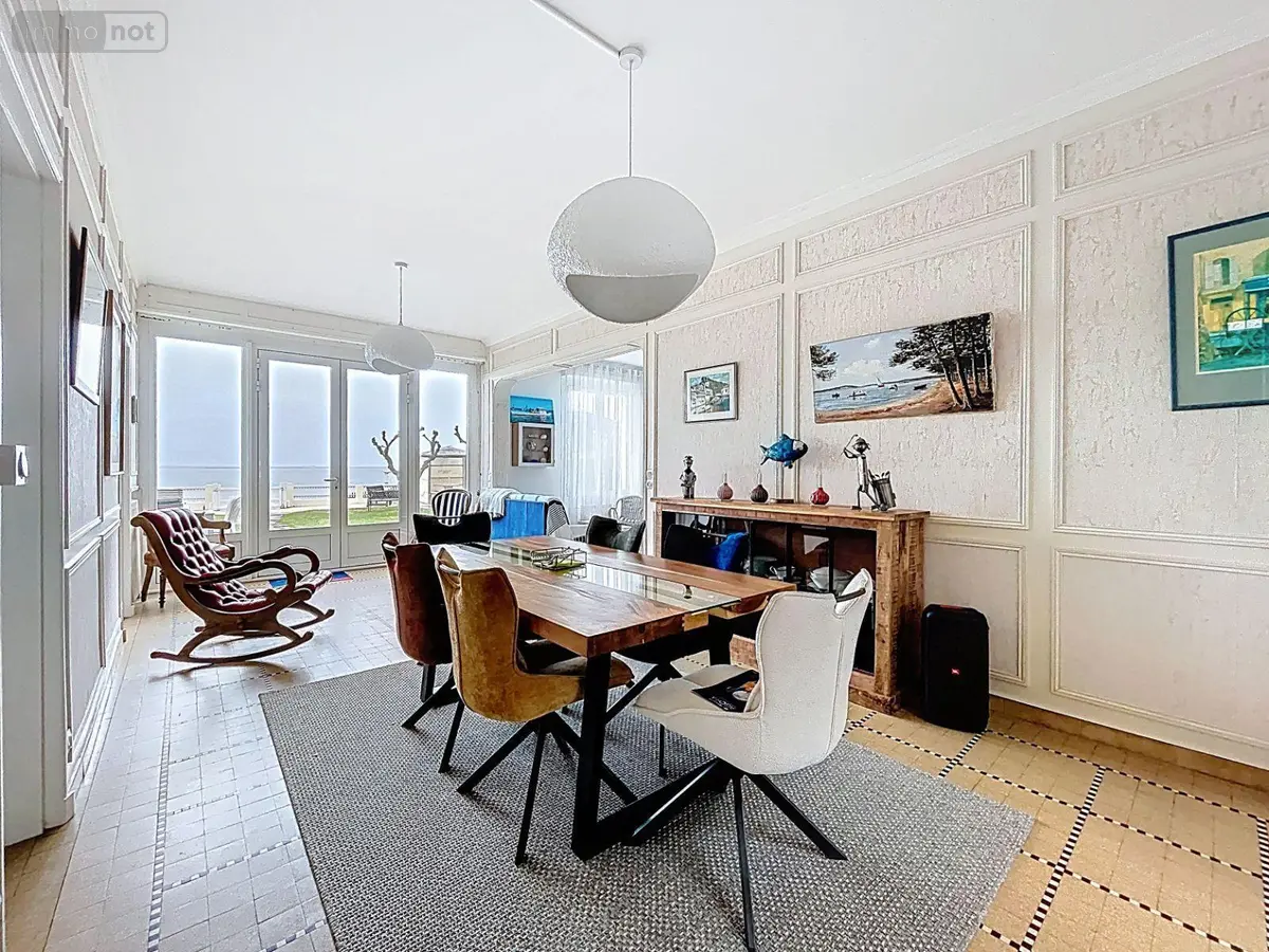 Maison a vendre Arcachon 33120 Gironde 33 250 m2 11 pièces 5900000 euros 011/1132 001