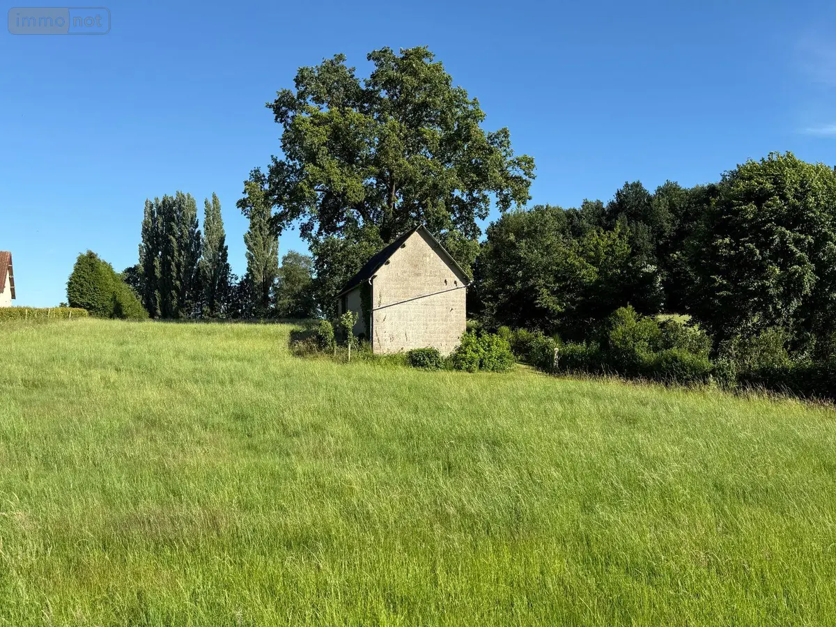 Terrain a batir a vendre Roncherolles-en-Bray 76440 Seine-Maritime 76 70000 euros 020/875 001