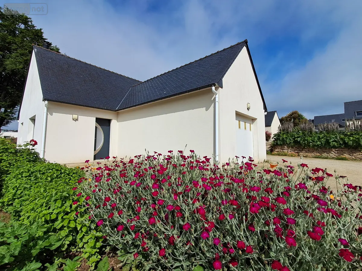 Maison a vendre Guerlesquin 29650 Finistère 29 72 m2 3 pièces 173250 euros 195 001