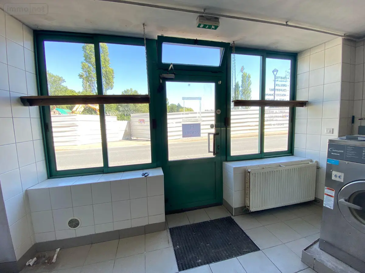 Immeuble de rapport a vendre Buzançais 36500 Indre 36 66 m2 2 pièces 27700 euros 1046409 001