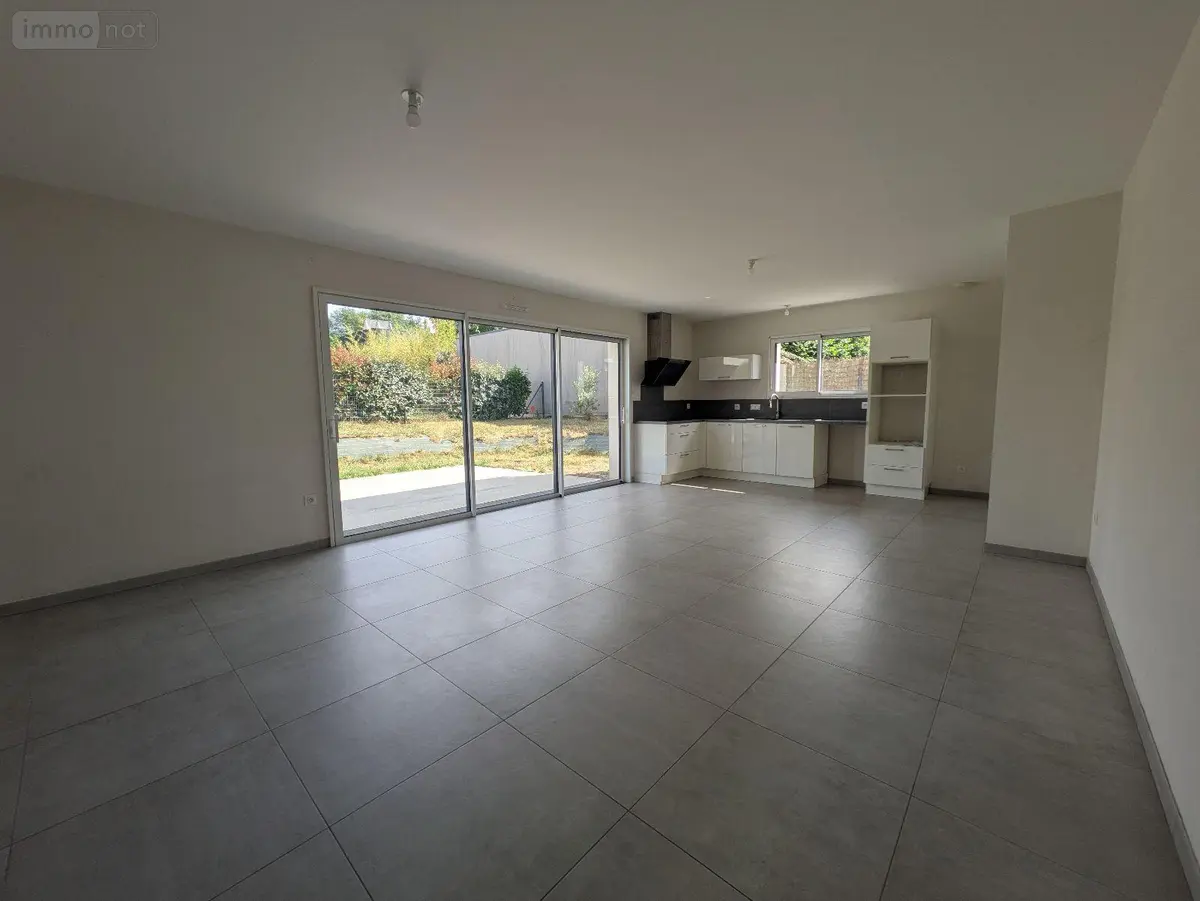 Maison a vendre Les Herbiers 85500 Vendée 85 84 m2 4 pièces 247000 euros 85013-1090084 001