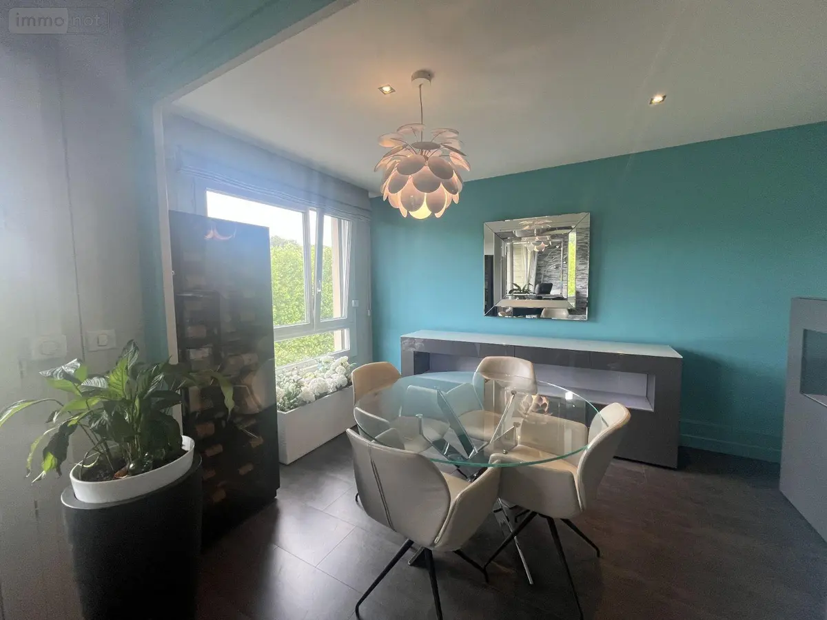 Appartement a vendre Boulogne-sur-Mer 62200 Pas-de-Calais 62 96 m2 3 pièces 286000 euros 865 001