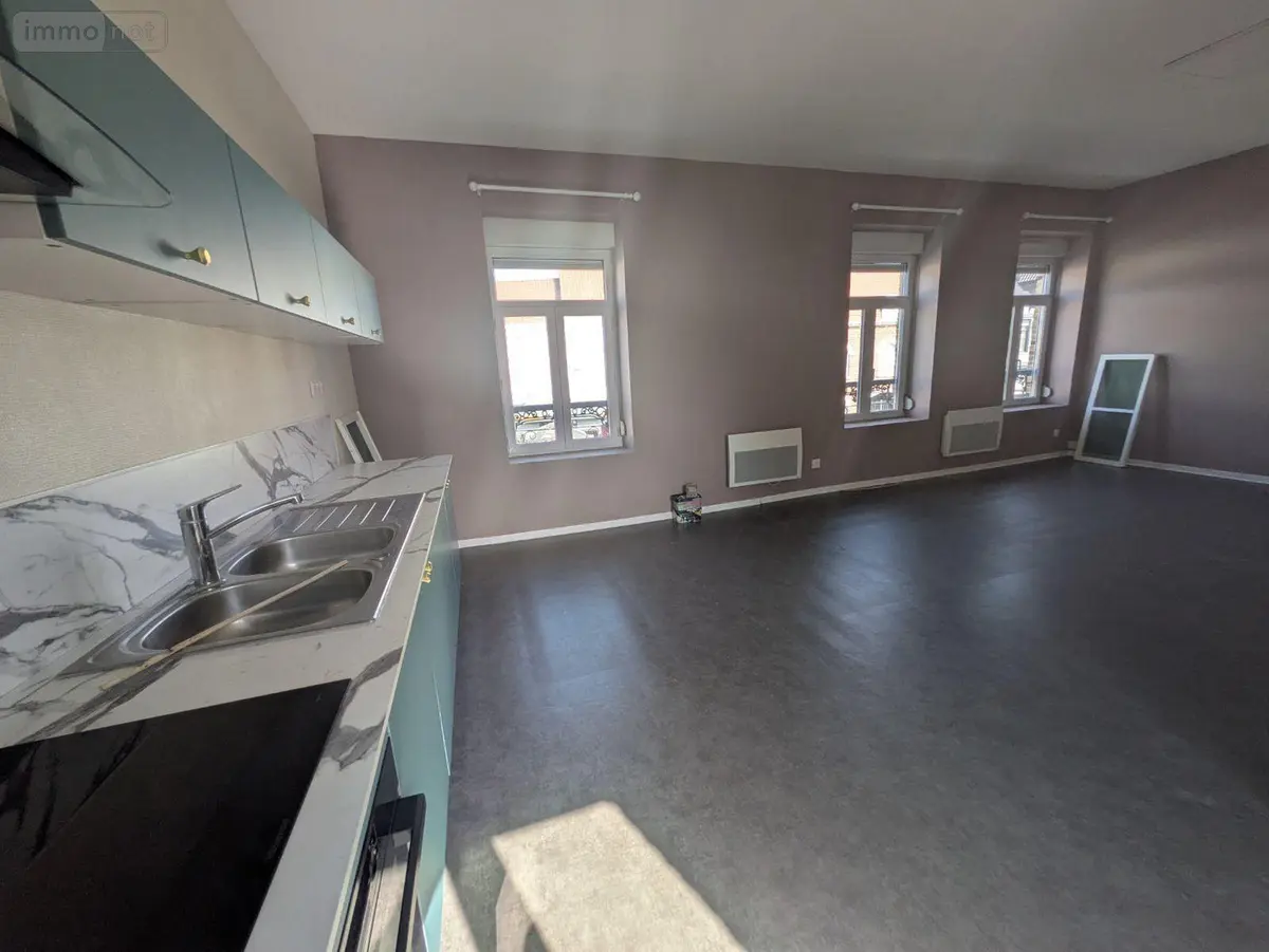Appartement a vendre Wormhout 59470 Nord 59 92 m2 4 pièces 180000 euros W4060 001