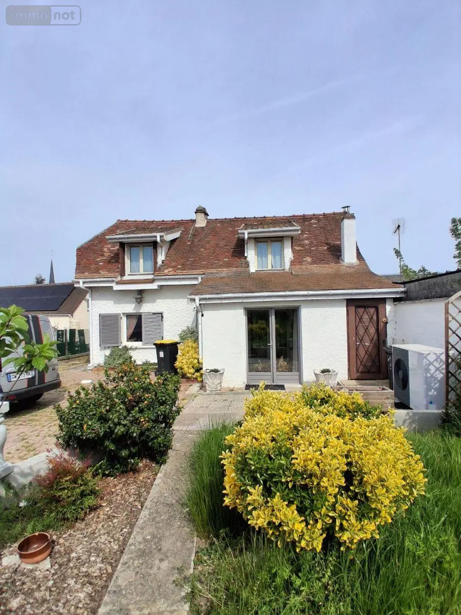 Maison a vendre Corneuil 27240 Eure 27 93 m2 5 pièces 101000 euros 11162/80 001
