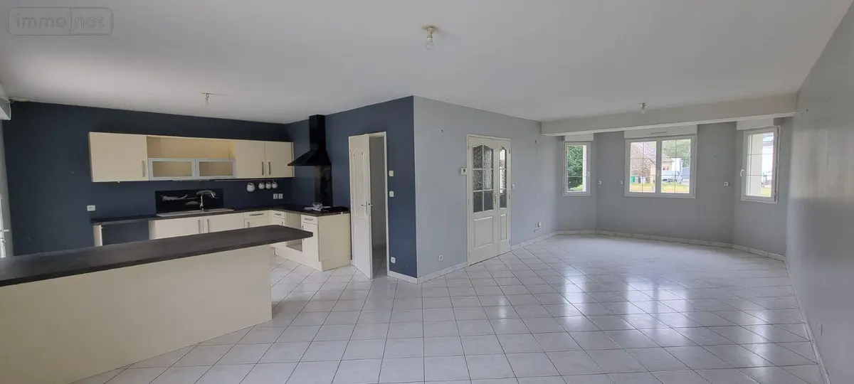 Maison a vendre Ruaudin 72230 Sarthe 72 96 m2 4 pièces 231800 euros CPO/1308 001
