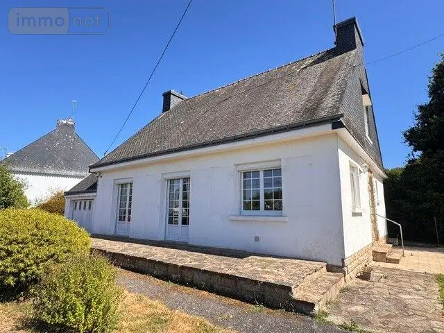 Maison a vendre Moëlan-sur-Mer 29350 Finistère 29 73 m2 4 pièces 249600 euros MM505 001