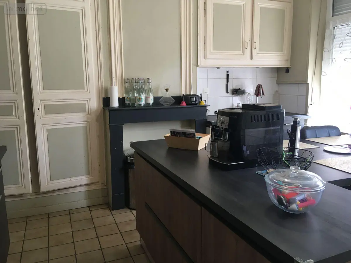 Maison a vendre Bergues 59380 Nord 59 137 m2 7 pièces 259500 euros M1628 001