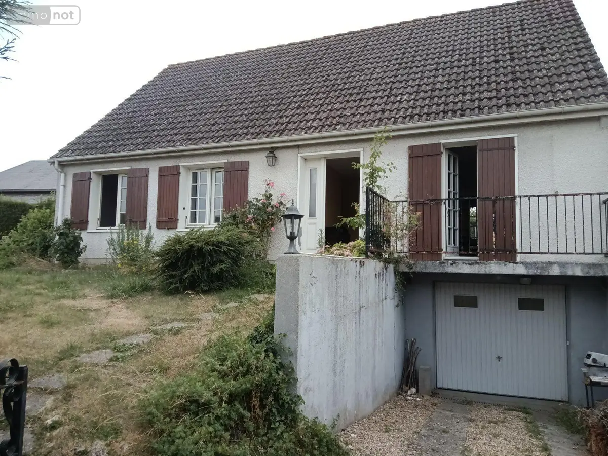 Maison a vendre Saint-Pierre-lès-Elbeuf 76320 Seine-Maritime 76 91 m2 5 pièces 194250 euros 14181/32 001