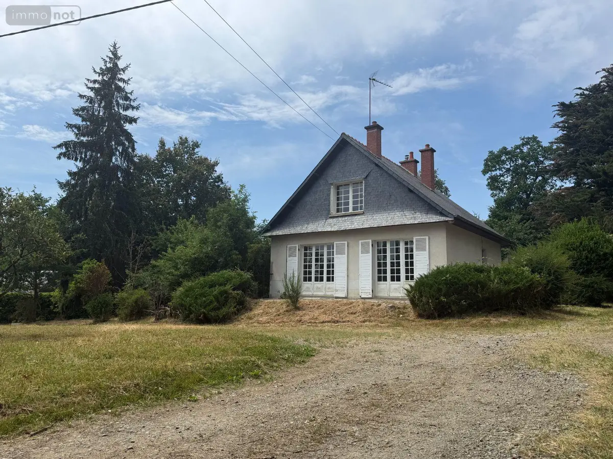 Maison a vendre Guichen 35580 Ille-et-Vilaine 35 89 m2 4 pièces 238500 euros 35129-6918 001