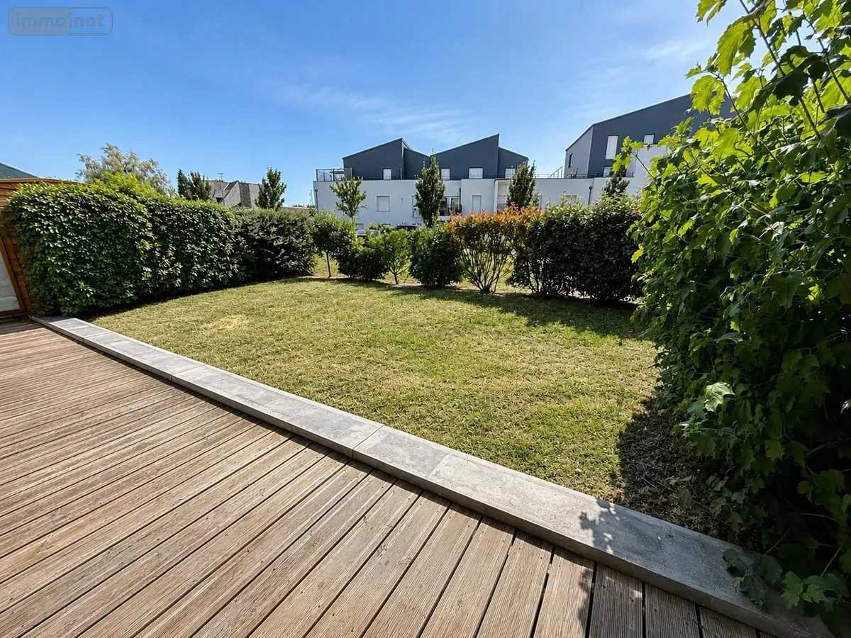 Appartement a vendre Saint-Malo 35400 Ille-et-Vilaine 35 49 m2 2 pièces 249360 euros 35144/388 001