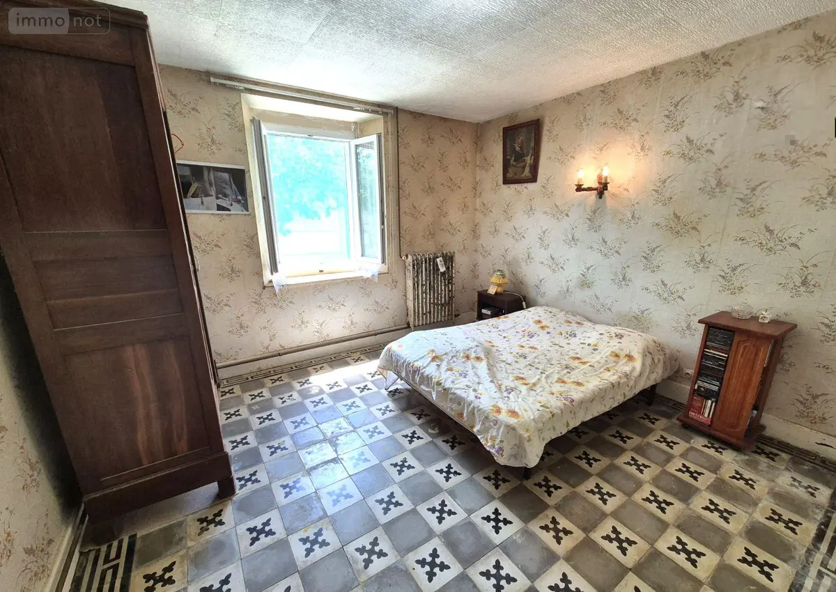Maison a vendre Grancey-sur-Ource 21570 Côte-d'Or 21 80 m2 4 pièces 42800 euros 10043-391 001