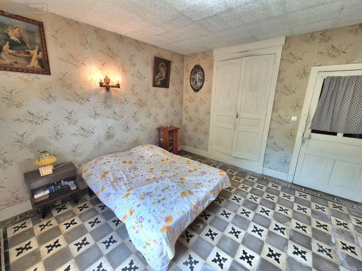 Maison a vendre Grancey-sur-Ource 21570 Côte-d'Or 21 80 m2 4 pièces 42800 euros 10043-391 001