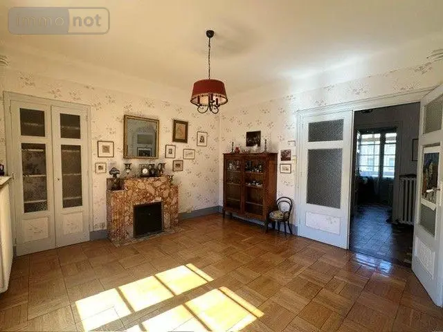 Appartement a vendre Chambéry 73000 Savoie 73 86 m2 4 pièces 189800 euros 73001-125 001