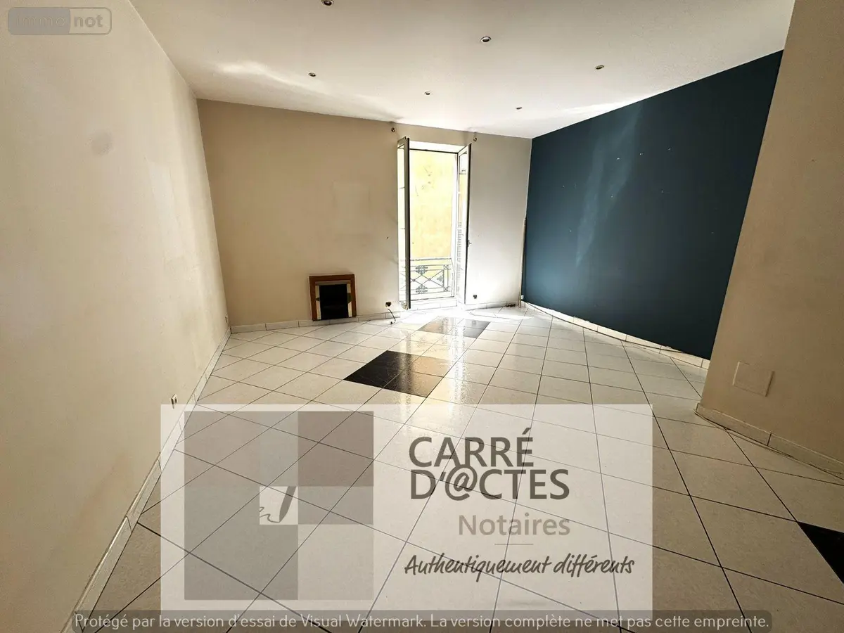 Appartement a vendre Nîmes 30000 Gard 30 91 m2 4 pièces 199000 euros 1004 / 44 001