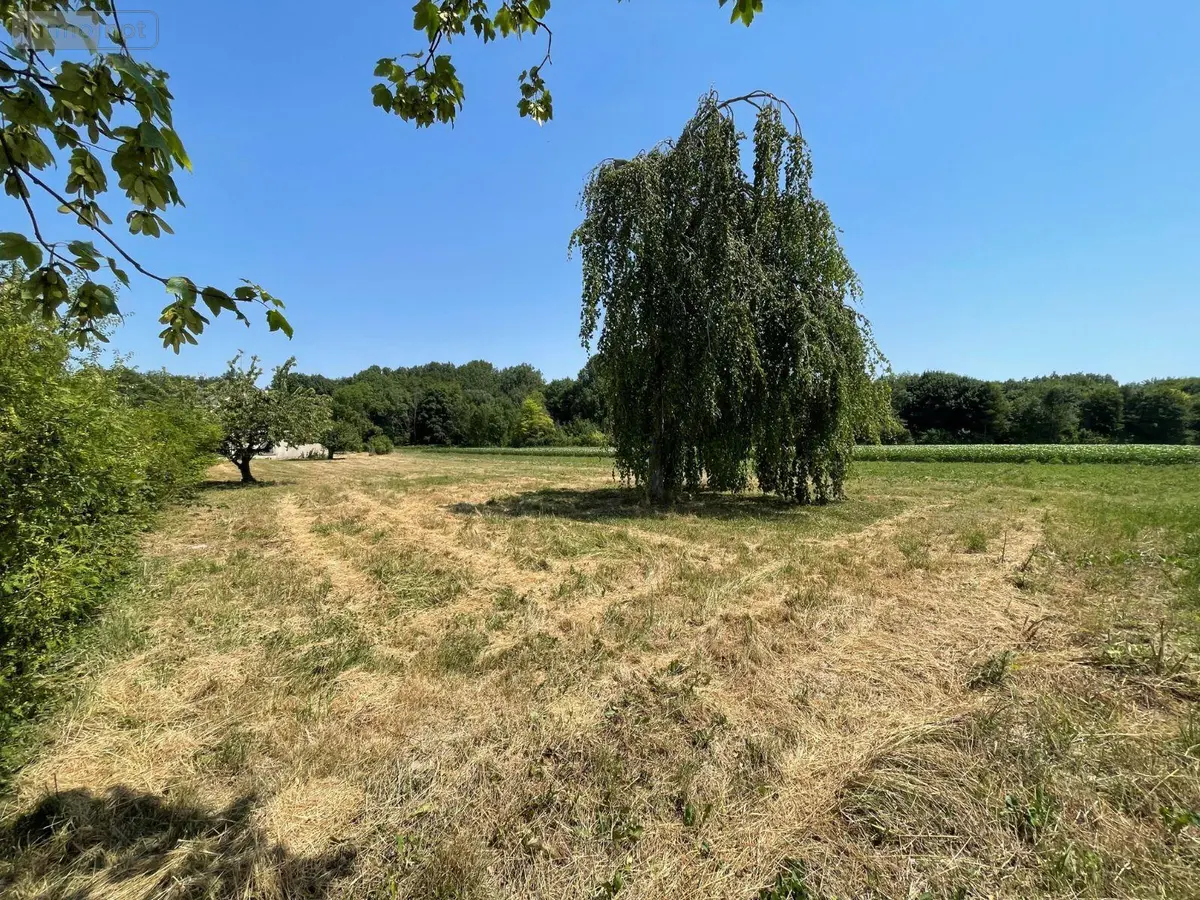 Terrain a batir a vendre Alincourt 08310 Ardennes 08 39900 euros 08018-TEBA-2257 001