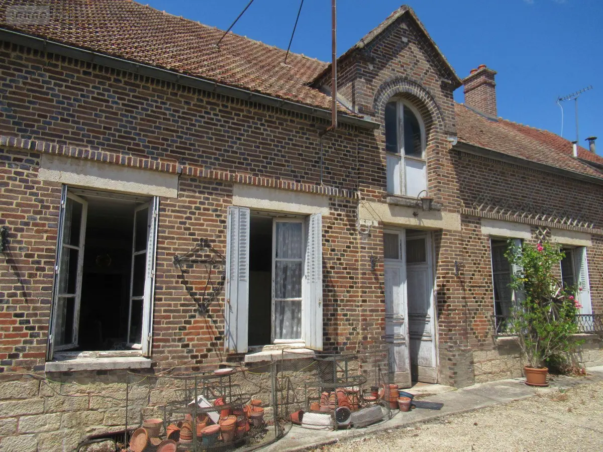 Maison a vendre Mergey 10600 Aube 10 96 m2 5 pièces 150000 euros 10377/948 001