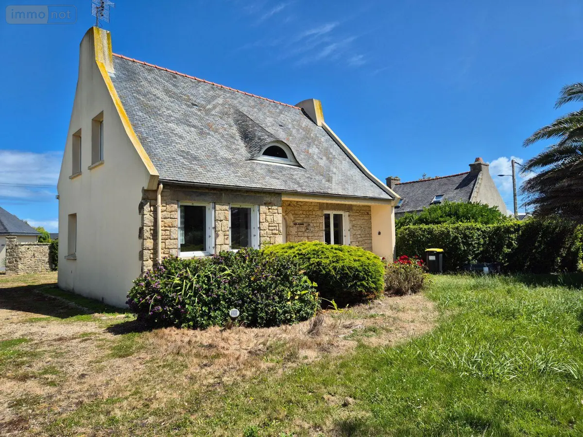 Maison a vendre Santec 29250 Finistère 29 116 m2 9 pièces 271600 euros 29104-MAIS1159 001