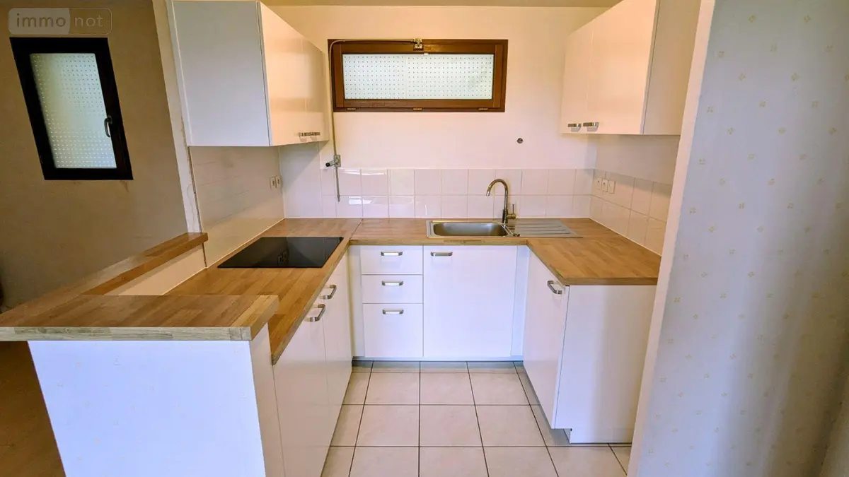 Appartement a vendre Pacé 35740 Ille-et-Vilaine 35 59 m2 3 pièces 228580 euros 2617 001