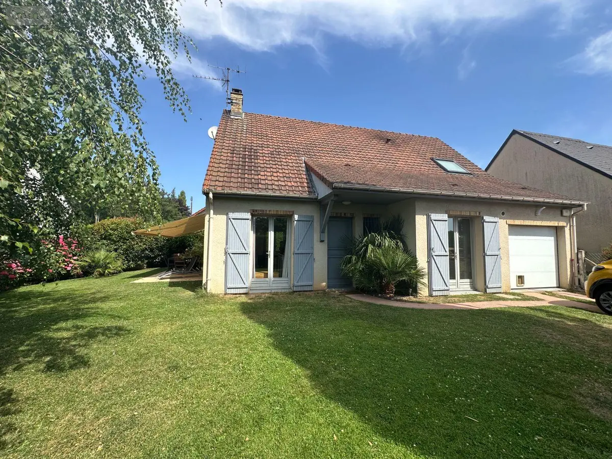 Maison a vendre Belbeuf 76240 Seine-Maritime 76 115 m2 5 pièces 335000 euros 014/1011 001