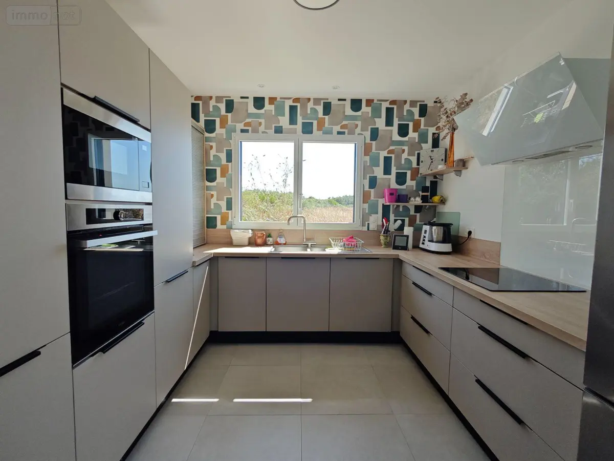 Maison a vendre Belz 56550 Morbihan 56 93 m2 6 pièces 385800 euros 2026-130 001