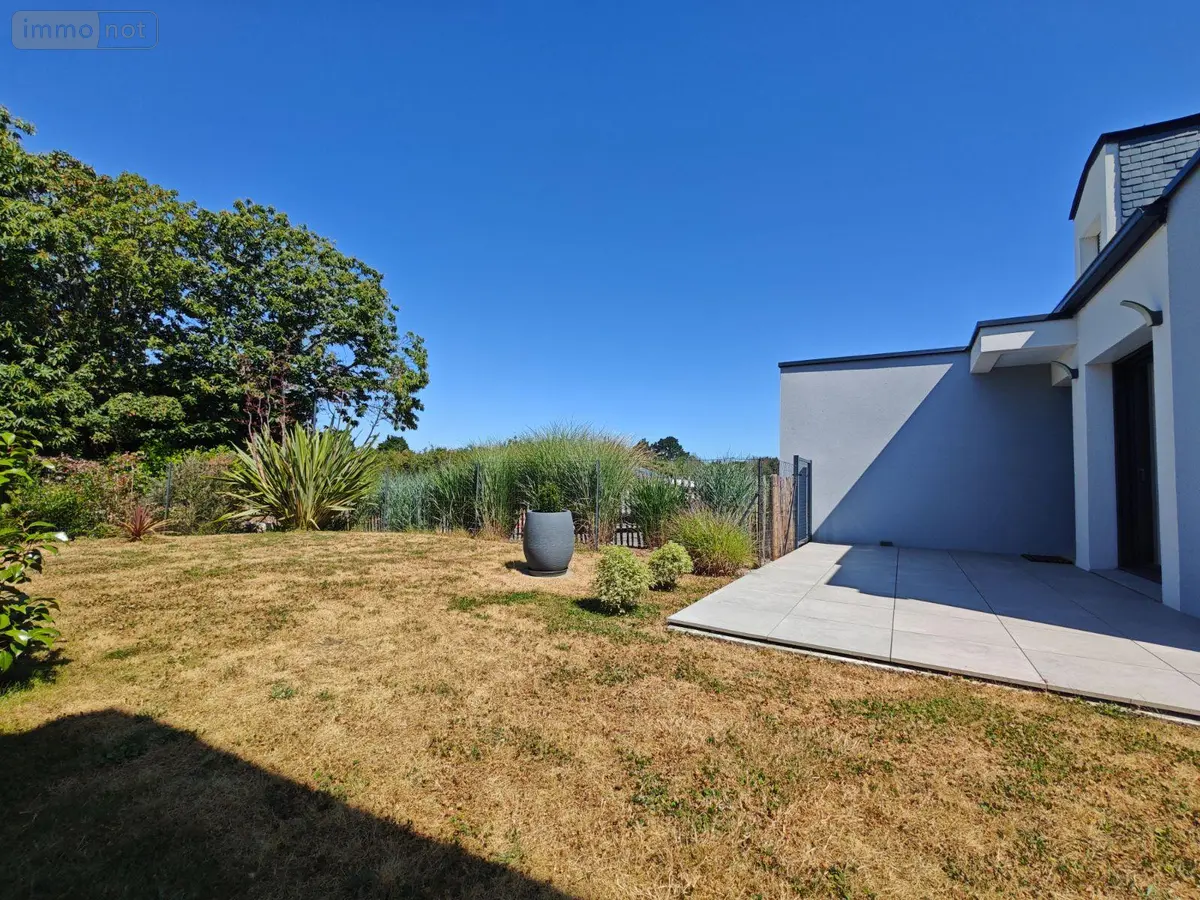 Maison a vendre Belz 56550 Morbihan 56 93 m2 6 pièces 385800 euros 2026-130 001