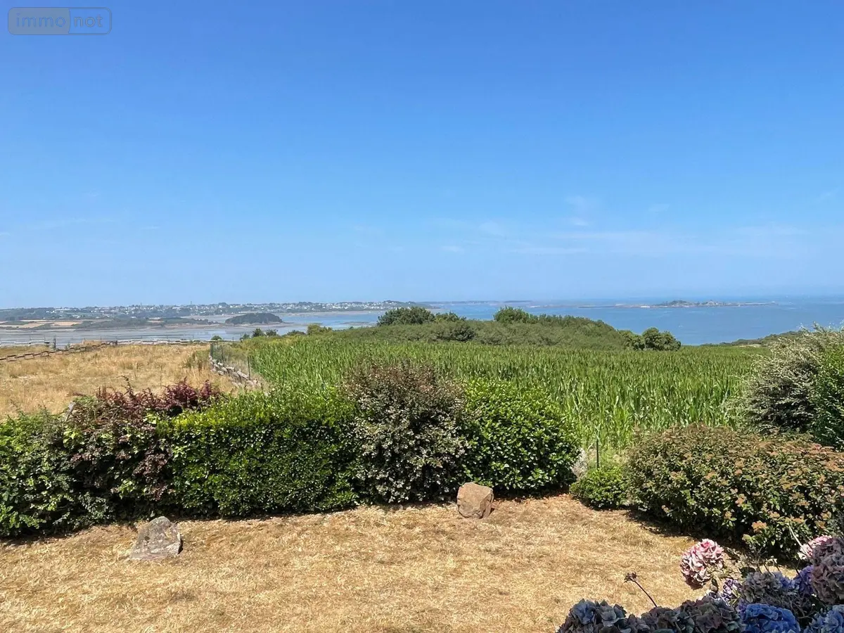 Maison a vendre Paimpol 22500 Côtes-d'Armor 22 127 m2 590000 euros MAIS-373 001