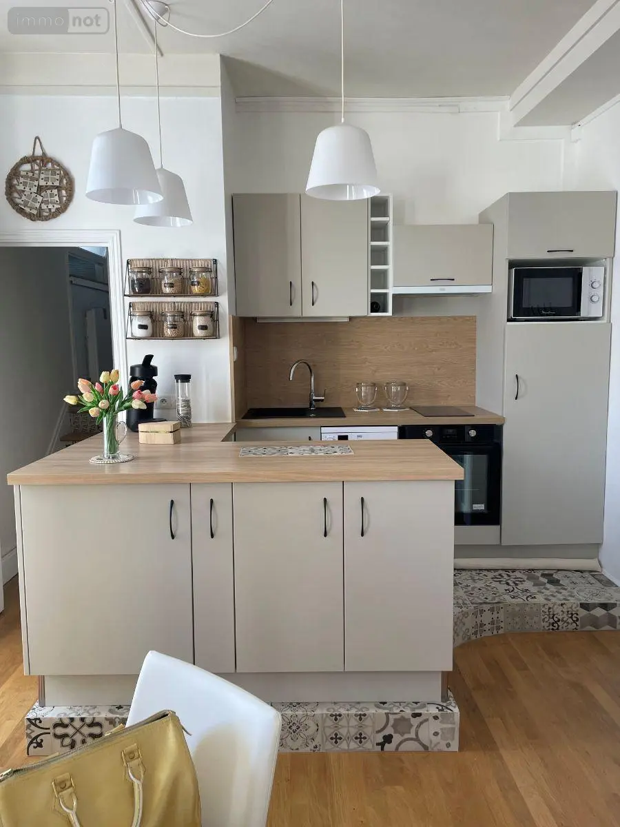 Location appartement Troyes 10000 Aube 10 50 m2 2 pièces 660 euros 10010/473 001