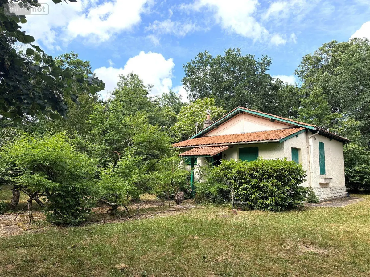 Maison a vendre Mérignac 33700 Gironde 33 61 m2 4 pièces 350000 euros 33145/MAIS/1890 001