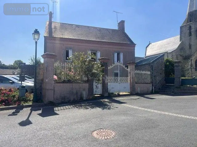 Maison a vendre Blainville-sur-Mer 50560 Manche 50 120 m2 265000 euros 50069/73 001