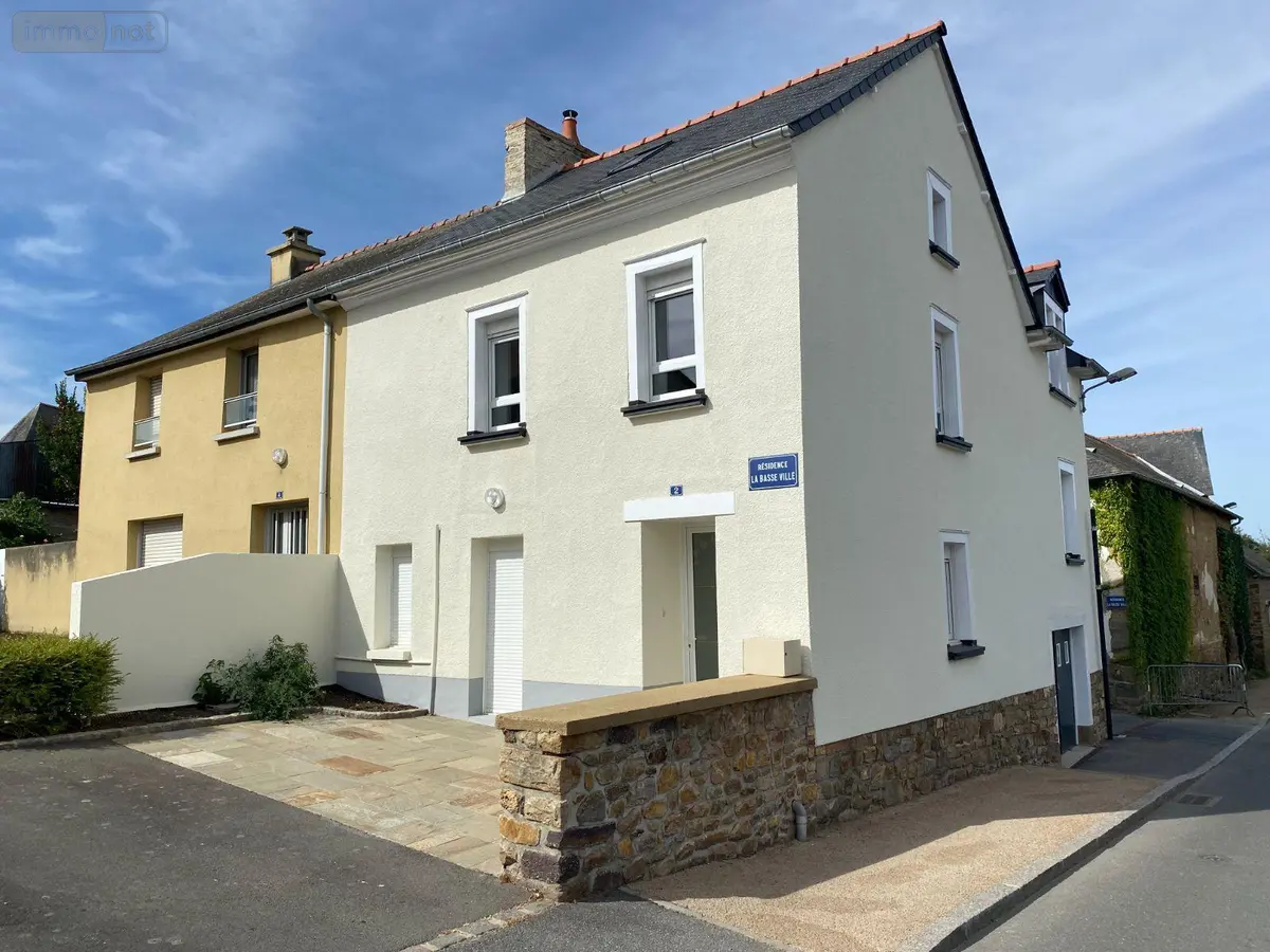 Location maison Irodouër 35850 Ille-et-Vilaine 35 102 m2 4 pièces 850 euros 11803/2429 001