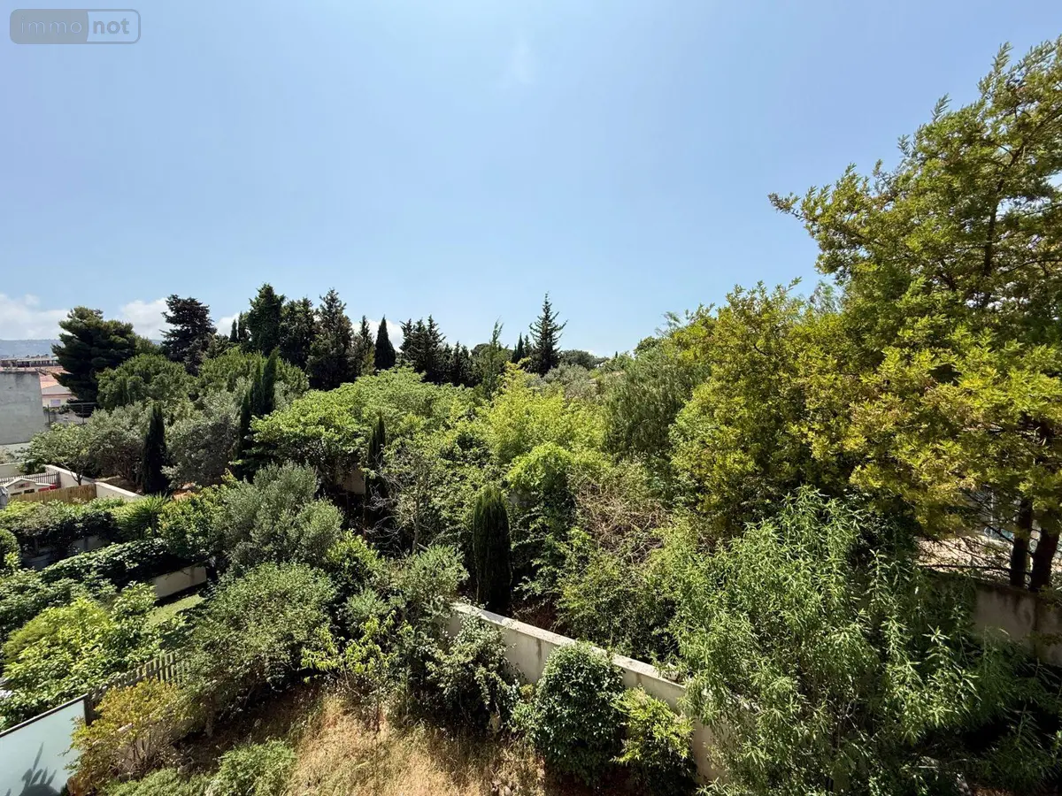 Appartement a vendre Marseille 8e Arrondissement 13008 Bouches-du-Rhône 13 60 m2 3 pièces 295000 euros 10521/45 001