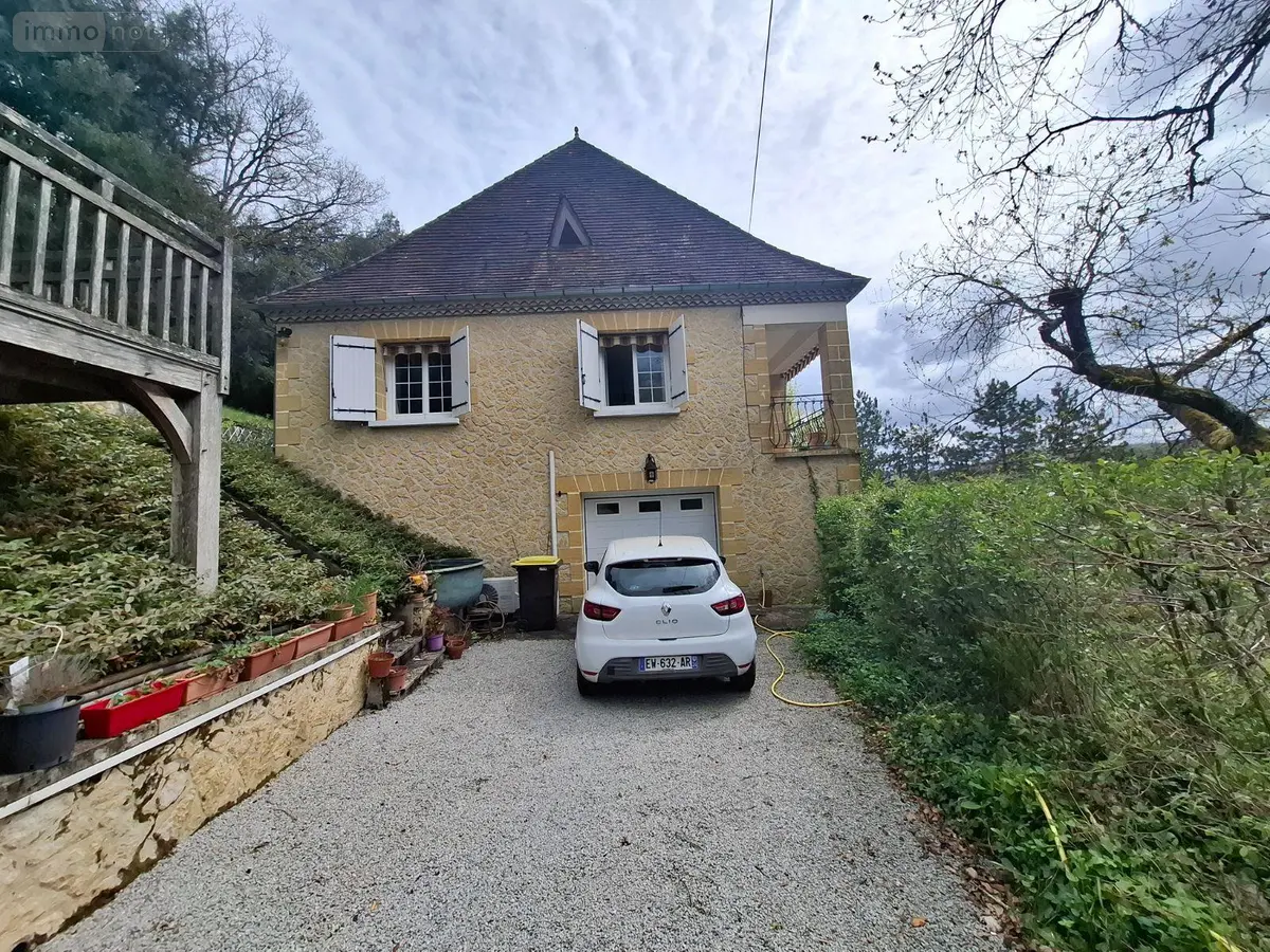 Maison a vendre Lalinde 24150 Dordogne 24 155 m2 5 pièces 170800 euros 18113/187 001