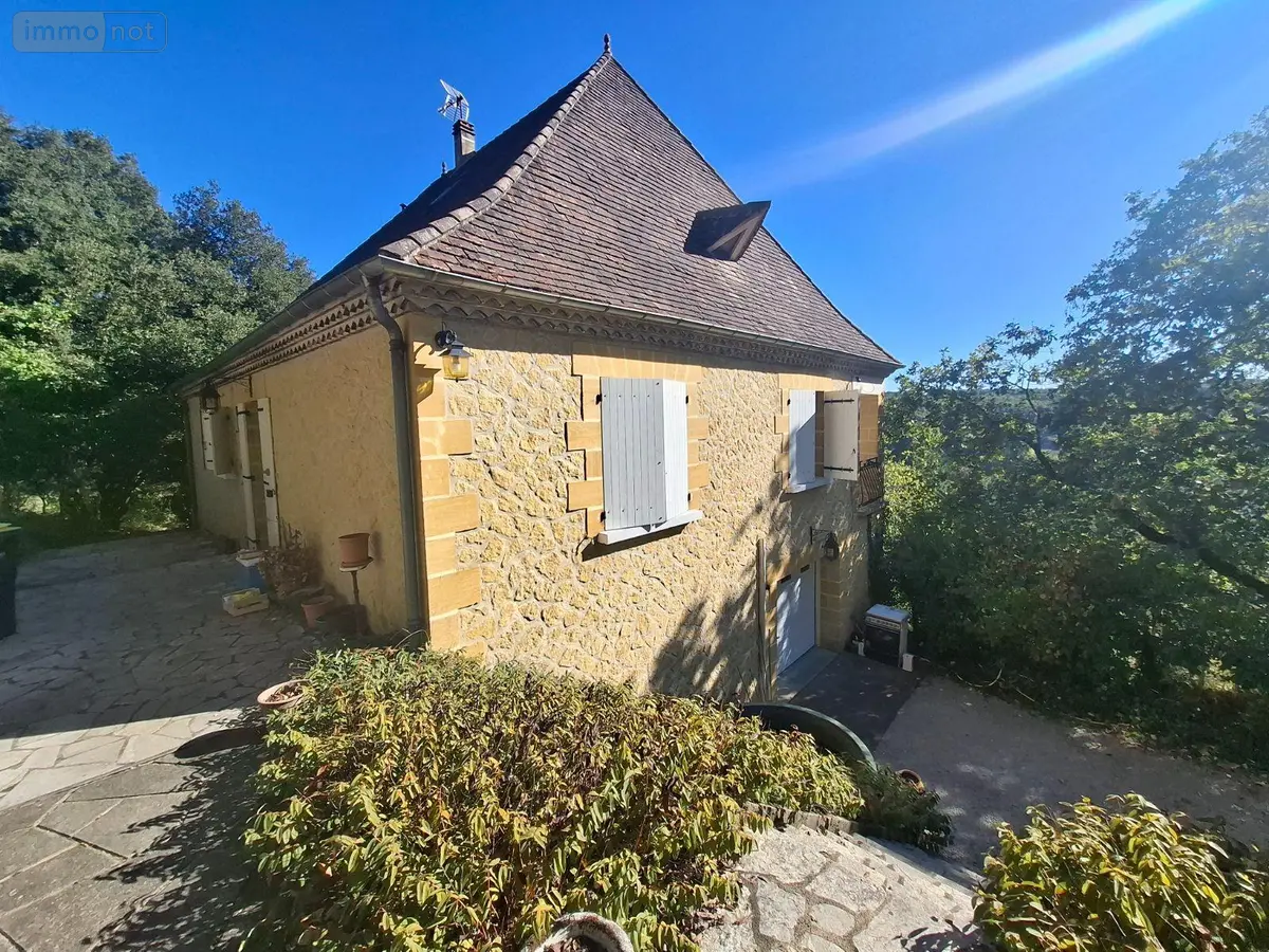 Maison a vendre Lalinde 24150 Dordogne 24 155 m2 5 pièces 170800 euros 18113/187 001