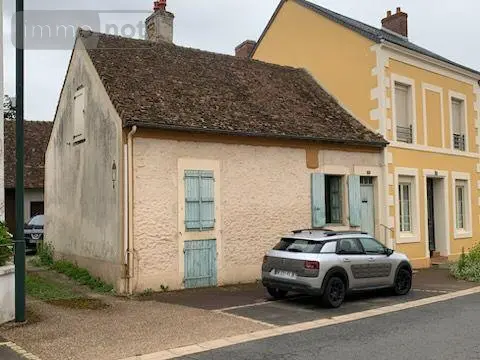 Maison a vendre Marolles-les-Braults 72260 Sarthe 72 30 m2 2 pièces 37100 euros 13827/666 001