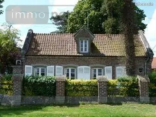 Location maison Crécy-en-Ponthieu 80150 Somme 80 65 m2 3 pièces 676 euros 083/2155 001
