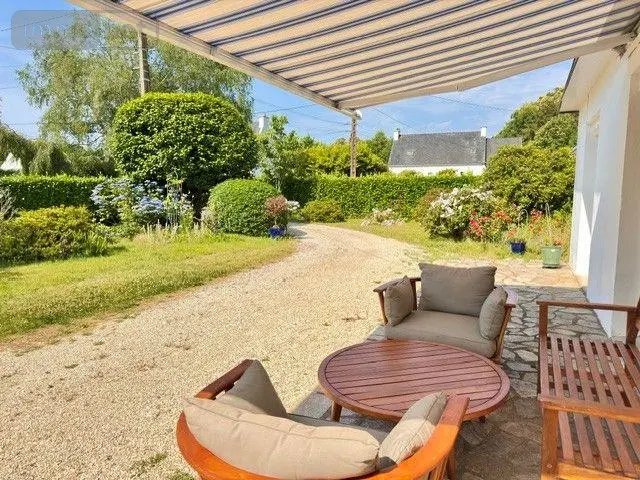 Maison a vendre Baye 29300 Finistère 29 107 m2 6 pièces 296400 euros MB508 001