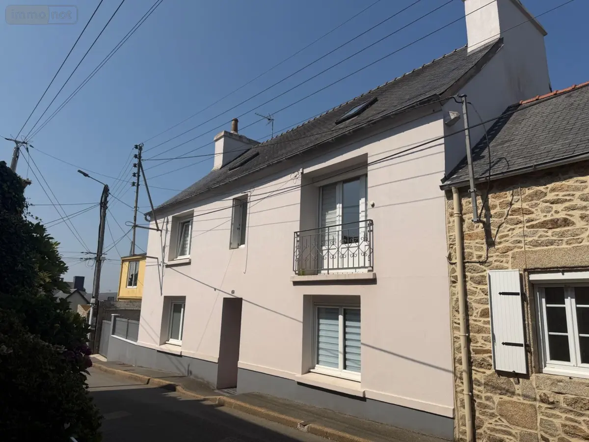 Maison a vendre Lannilis 29870 Finistère 29 129 m2 5 pièces 250150 euros 29042-106 001