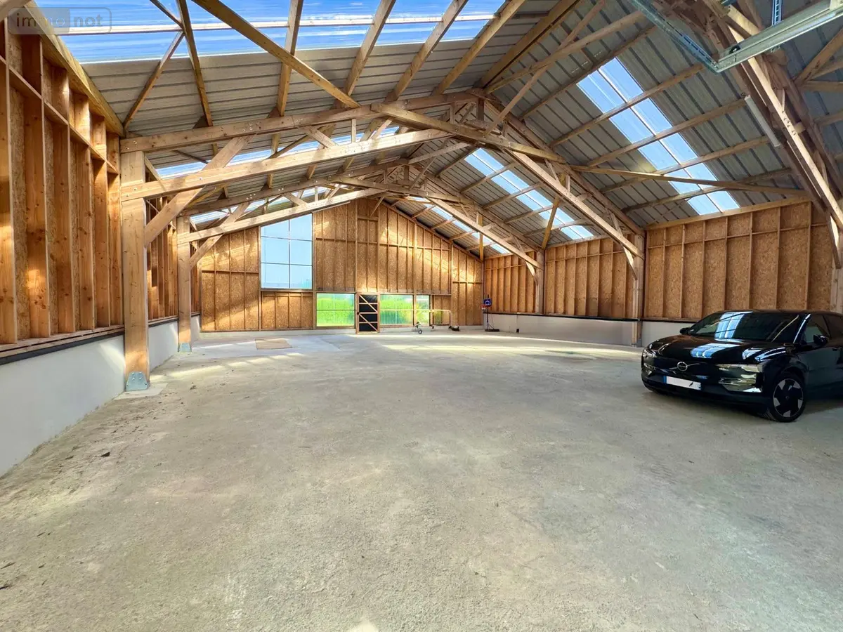 Maison a vendre Lannilis 29870 Finistère 29 95 m2 312250 euros 29042-107 001