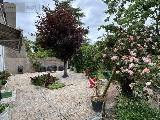 Maison a vendre Blois 41000 Loir-et-Cher 41 115 m2 6 pièces 158600 euros 001/2190 001